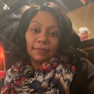 Meet your Posher, Nichole